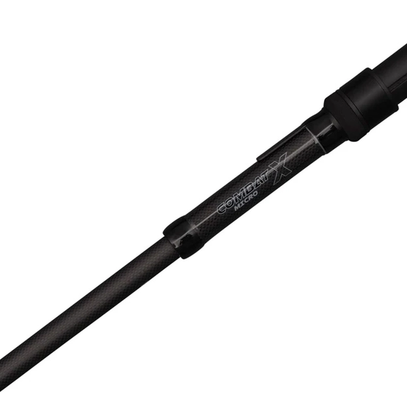 Prologic Combat-X Micro Carp Rods